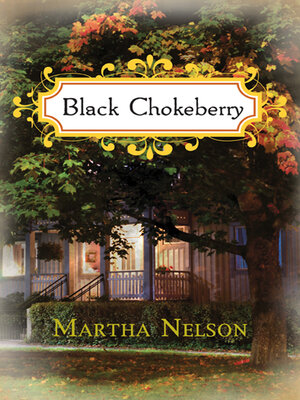 cover image of Black Chokeberry